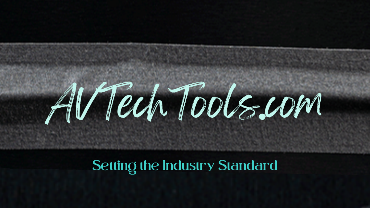 AVTechTools Logo